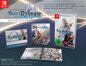 The Legend of Heroes Trails into Reverie Deluxe Ed.- Switch