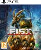 F.I.S.T. Forged in Shadow Torch - PS5