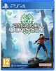One Piece - Odyssey - PS4
