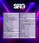 Let's Sing 2023 mit internationalen Hits - XBOne