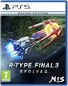 R-Type Final 3 Evolved Deluxe Edition - PS5