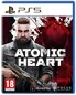 Atomic Heart, gebraucht - PS5