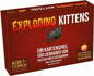 Kartenspiel - Exploding Kittens Originale Edition