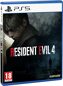 Resident Evil 4 Remake Lenticular Edition - PS5