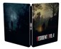 Resident Evil 4 Remake Steelbook Edition - PS4