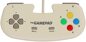 Controller - The Gamepad, cream - PC/C64 Mini/Maxi/A500 Mini