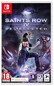 Saints Row 4 Re-Elected - Switch-KEY