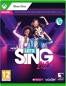 Let's Sing 2023 mit internationalen Hits - XBOne