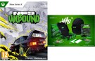 Need for Speed 2022 Unbound Creative Sub. Ed., gebr.- XBSX