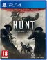 Hunt Showdown Limited Bounty Hunter Edition - PS4