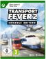 Transport Fever 2 - XBSX/XBOne