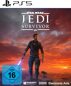 Star Wars Jedi Survivor - PS5