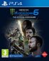 Monster Energy Supercross 6 The Official - PS4