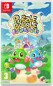 Puzzle Bobble Everybubble! - Switch