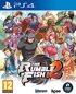 The Rumble Fish 2 - PS4