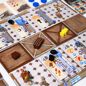 Brettspiel - Chocolate Factory Deluxe Edition