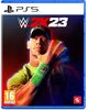 WWE 2k23, gebraucht - PS5