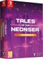 Tales of the Neon Sea Collectors Edition - Switch