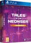Tales of the Neon Sea Collectors Edition - PS4