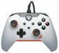 Controller, atomic white, pdp - PC/XBOne/XBSX