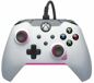 Controller, fuse white, pdp - PC/XBOne/XBSX