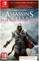 Assassins Creed The Ezio Collection - Switch-KEY