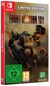 Front Mission 1st Remake Limited Edition - Switch