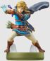 amiibo The Legend of Zelda Tears of the Kingdom - Link