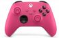 Controller Wireless, Deep Pink, Microsoft - XBSX/XBOne/PC