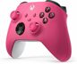 Controller Wireless, Deep Pink, Microsoft - XBSX/XBOne/PC