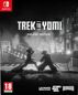 Trek To Yomi Deluxe Edition - Switch
