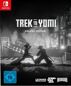 Trek To Yomi Deluxe Edition - Switch