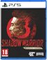 Shadow Warrior 3 Definitive Edition - PS5