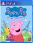 Peppa Pig Eine Welt voller Abenteuer - PS4