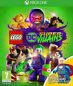 Lego DC Super Villains inkl. Lego Figur - XBOne