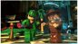 Lego DC Super Villains inkl. Lego Figur - XBOne