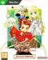 Tales of Symphonia 1 Remastered Chosen Edition - XBOne