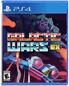 Galactic Wars EX - PS4