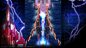 Raiden III x Mikado Maniax - Switch