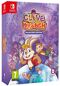 Clive 'n' Wrench Collectors Edition - Switch