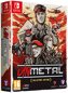 UnMetal Collectors Edition - Switch