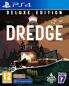 Dredge Deluxe Edition - PS4