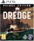 Dredge Deluxe Edition - PS5