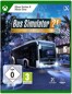 Bus Simulator 2021 Next Stop Gold Edition - XBOne/XBSX