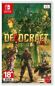 Deadcraft Deluxe Collection - Switch