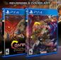 Contra Anniversary Collection - PS4