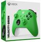 Controller Wireless, Velocity Green, MS - XBSX/XBOne/PC