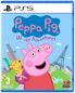 Peppa Pig Eine Welt voller Abenteuer - PS5