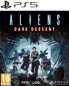 Aliens Dark Descent - PS5