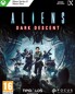 Aliens Dark Descent - XBSX/XBOne